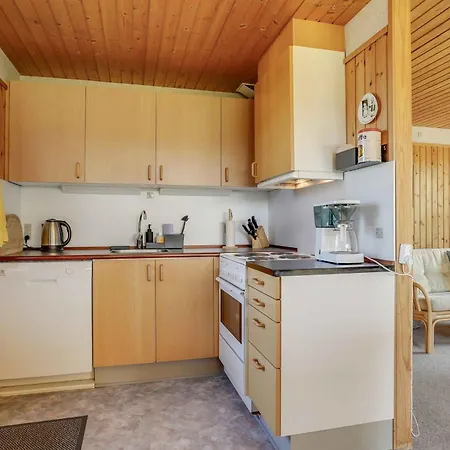 Cozy Close To The And Attractions Feriehus *