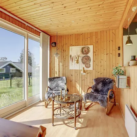 Дом отдыха Cozy Close To The And Attractions Бёркоп