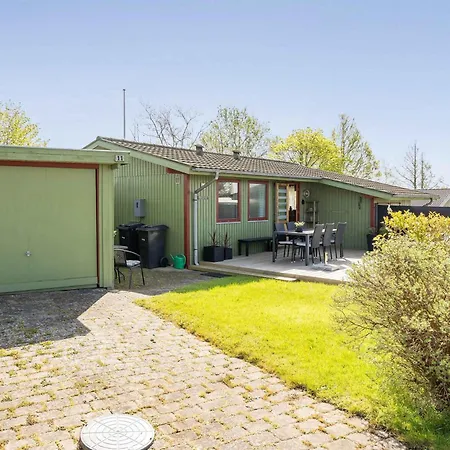 Cozy Close To The And Attractions Semesterbostad *