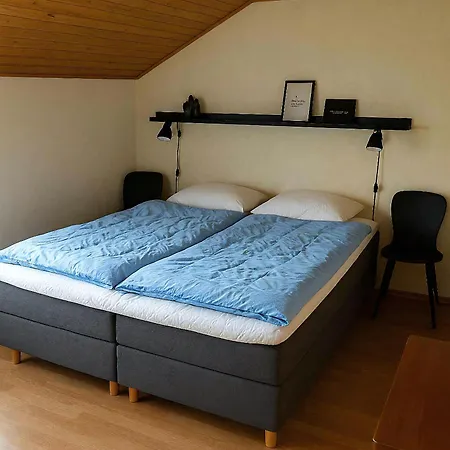 Cozy Close To The And Attractions Børkop