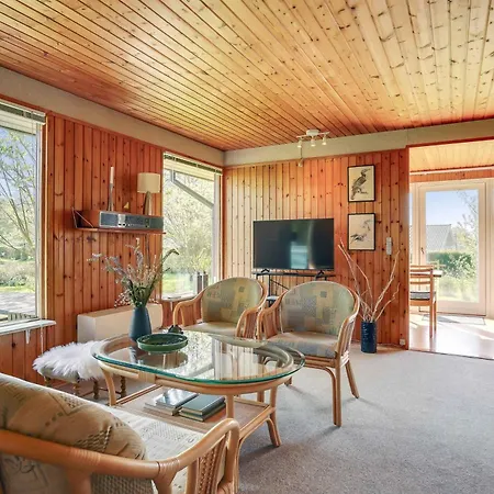 Cozy Close To The And Attractions 別荘