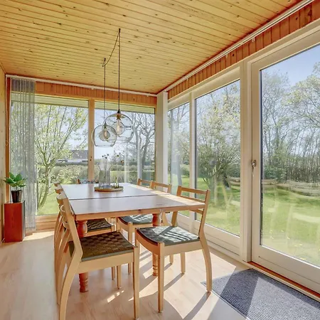 Cozy Close To The And Attractions * Børkop