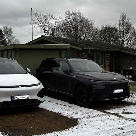 Cozy Close To The And Attractions Дом отдыха