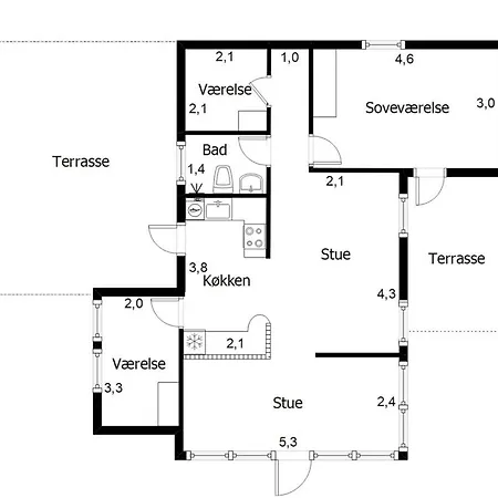 Cozy Close To The And Attractions Бёркоп