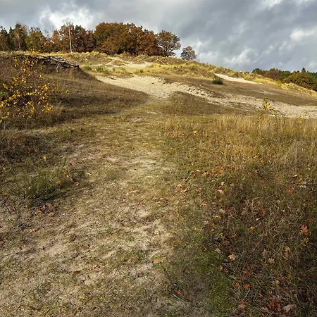 Дом отдыха Cozy Close To The And Attractions Бёркоп