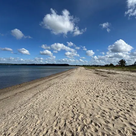 Cozy Close To The And Attractions Дом отдыха Бёркоп