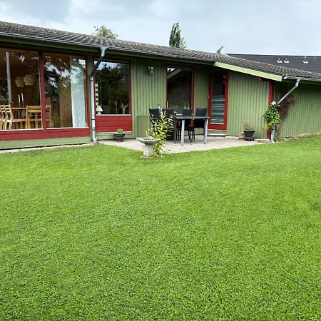 Cozy Close To The And Attractions * Børkop