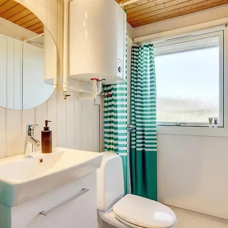 Cozy Close To The And Attractions Børkop