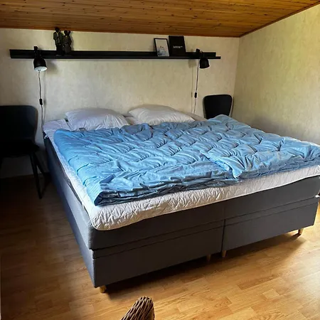 Holiday home Cozy Close To The And Attractions Borkop