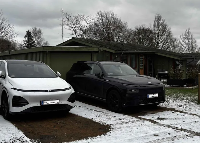 Cozy Close To The And Attractions Holiday home