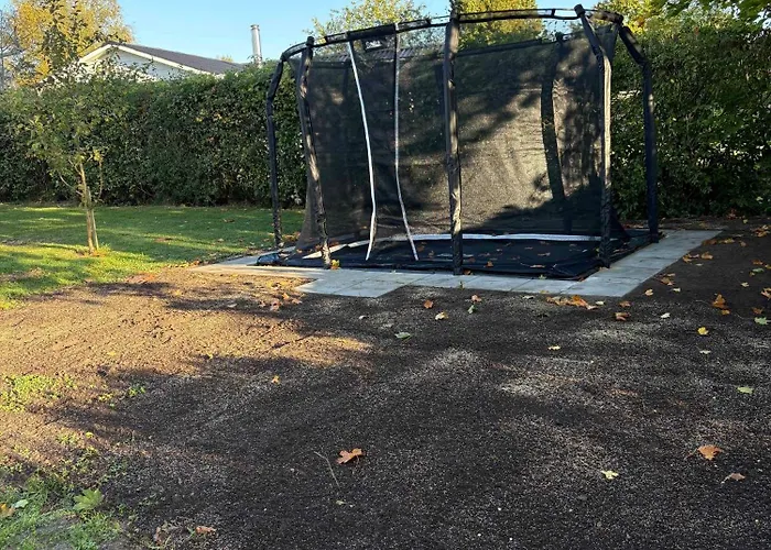 Cozy Close To The And Attractions 別荘