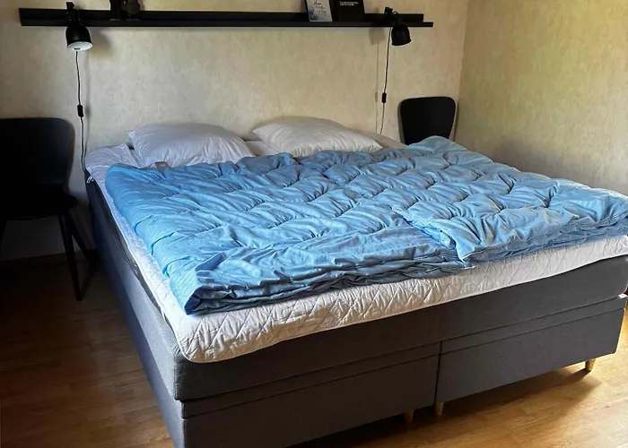 Cozy Close To The And Attractions *