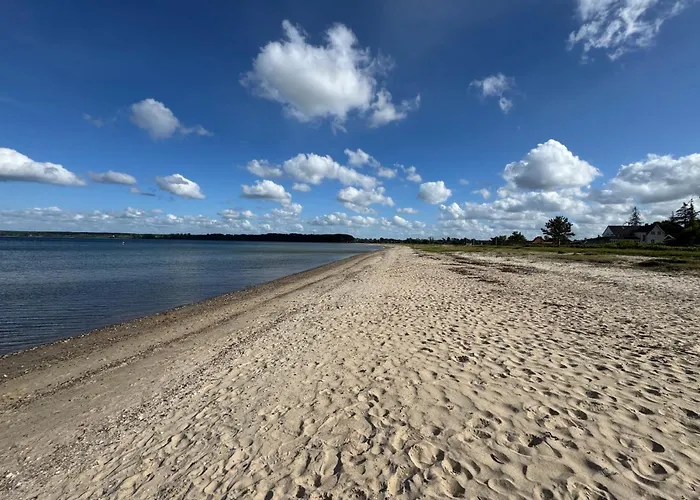 Cozy Close To The And Attractions 別荘 ボルコップ