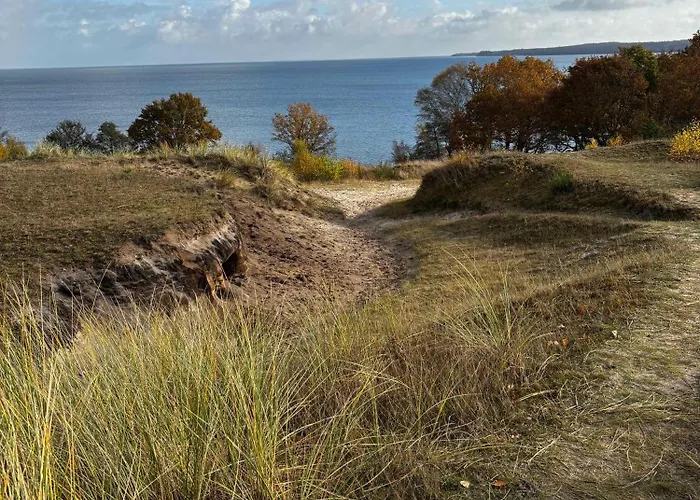 Holiday home Cozy Close To The And Attractions *